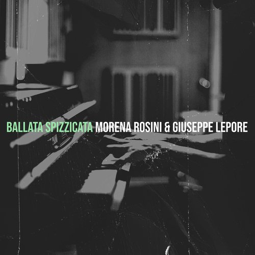 ballata spizzicata cover art