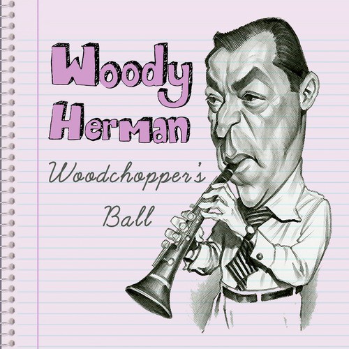 Woodchopper&#039;s Ball