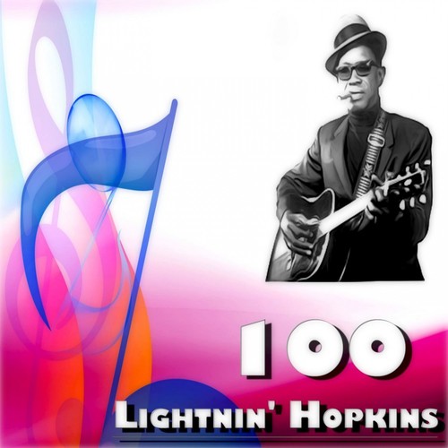 100 Lightnin' Hopkins