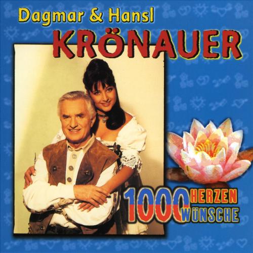 1000 Herzen , 1000 Wünsche cover art