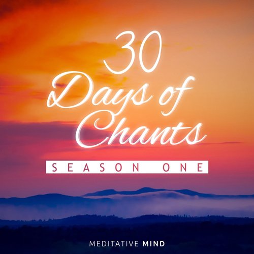 Om Mantra Chanting: 108 Times