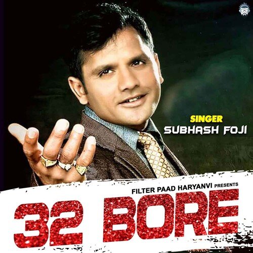 32 Bore-okv tunes