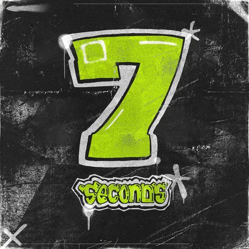 7 Seconds (feat. Shamiya Battles) [Radio Edit] (Radio Edit)