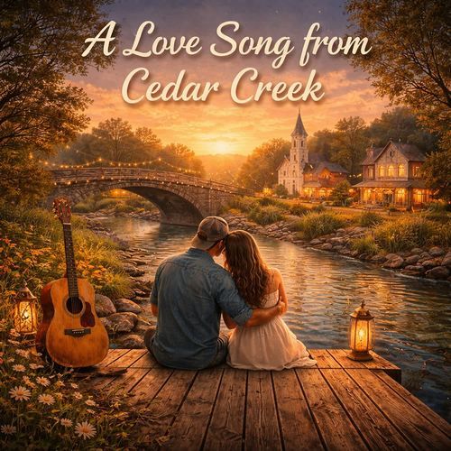 A Love Song from Cedar Creek