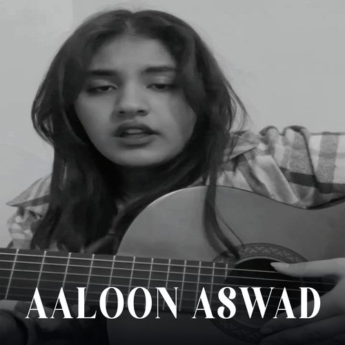 AALOON ASWAD cover art