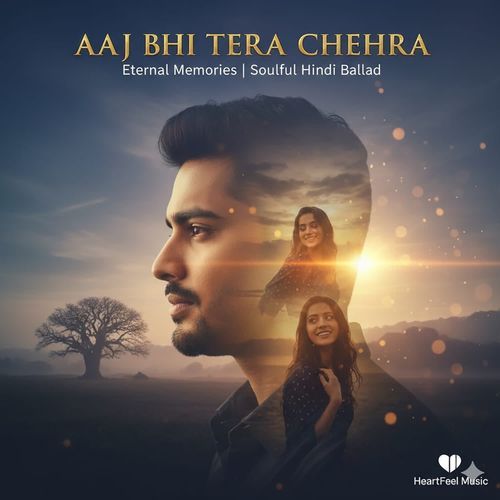 Aaj Bhi Tera Chehra