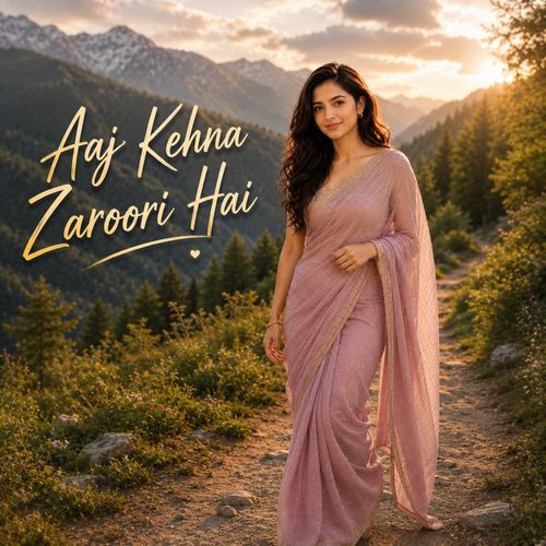 Aaj Kehna Zaroori Hai