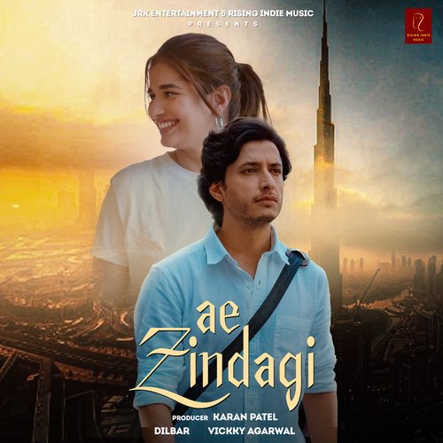 Ae Zindagi