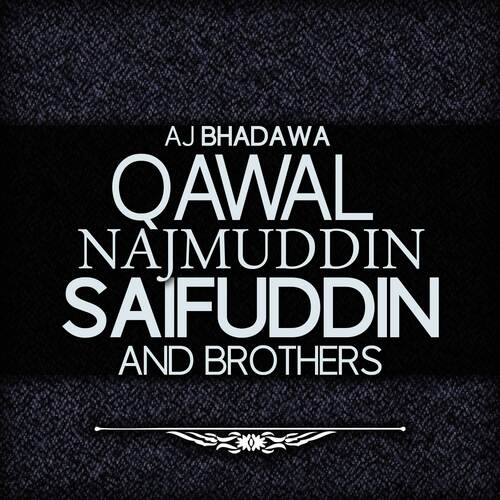 Aj Bhadawa