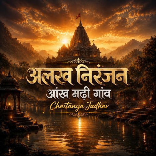 Alakh Niranjan Aankh Madhi Gaon