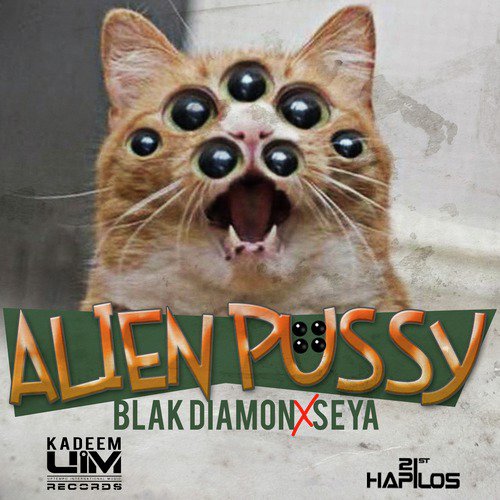 Alien Pussy_poster_image