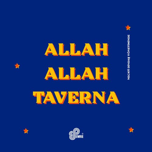 Allah Allah Taverna