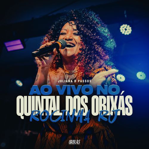 Canto das três raças cover art