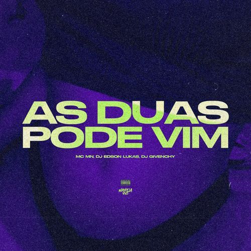 As Duas Pode Vim_poster_image