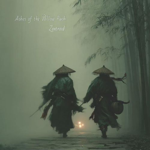 Doors Without Latches cover art