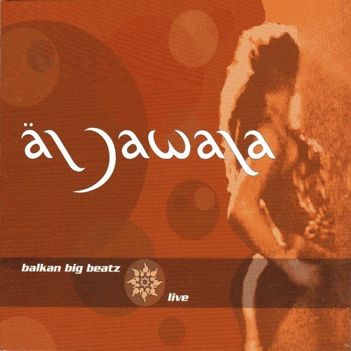 Go East (Jawala Version) (Live) cover art