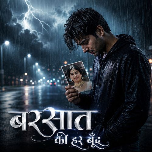 Barsaat Ki Har Boond