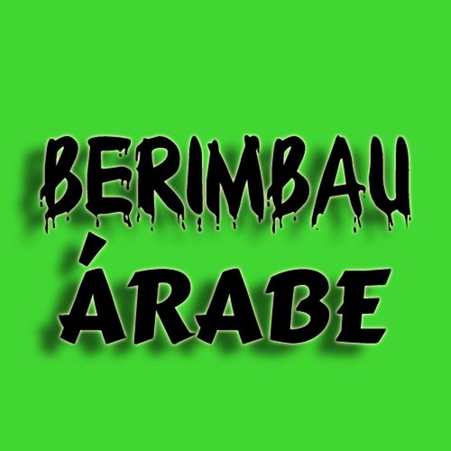 Berimbau Árabe