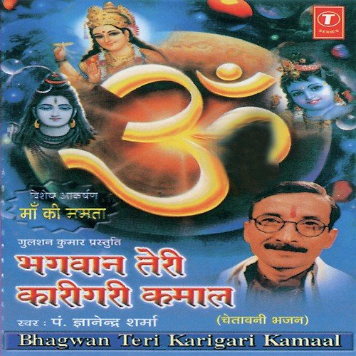 Bhagwan Teri Karigari