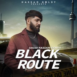 Black Route (Kali Car)-GjAgfR5vB1E