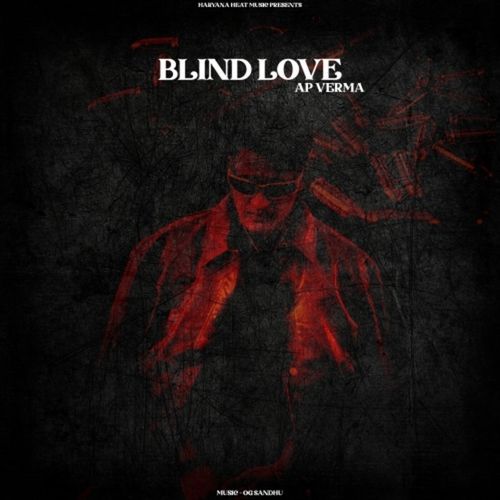 Blind Love