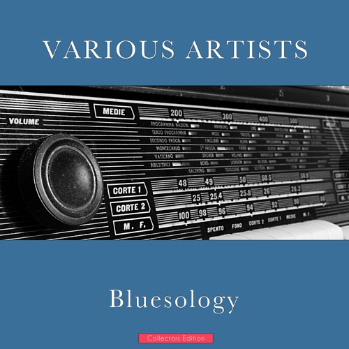 Bluesology