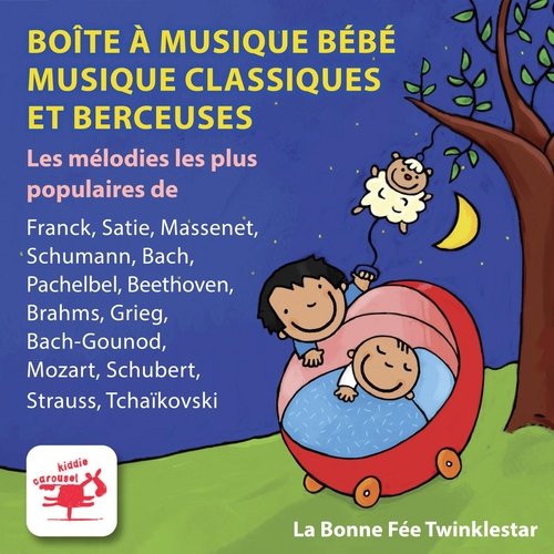 Pour Elise Beethoven cover art