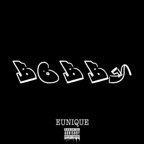 Bobby cover art