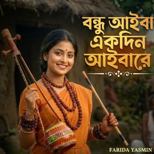 Bondhu Aiba Ek Din Aibare