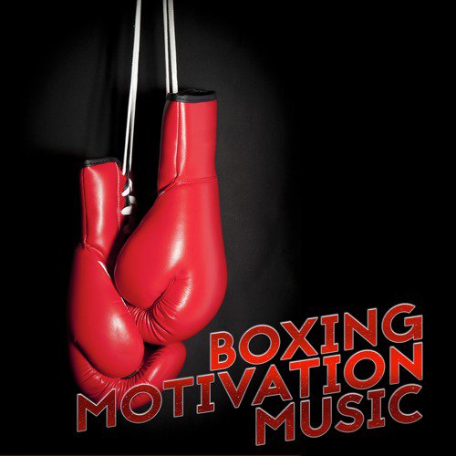 Boxing Training Music