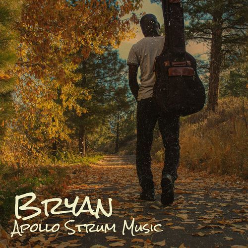 Bryan cover art