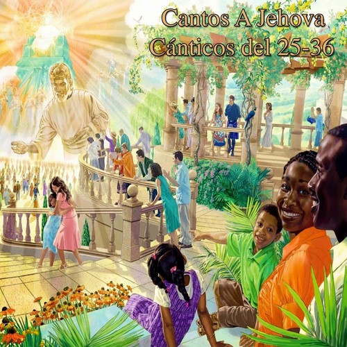 Cántico 31: somos Testigos de Jehová