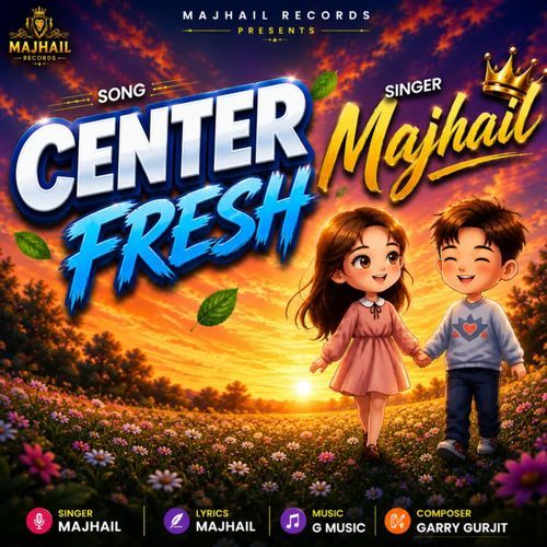 Center Fresh