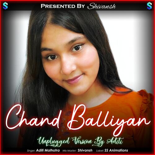 Chaand Baaliyan_poster_image