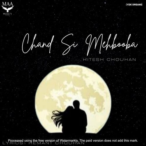 Chand Si Mehbooba