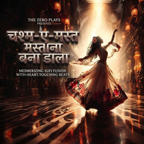 Chasm E Mast - Mastana Bana Dala