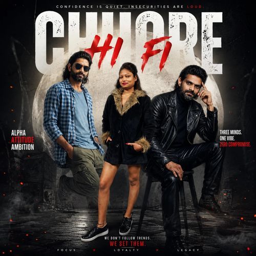 Chhore HiFi