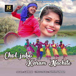 Chol Jabo Jhumar Nachite Jhumar Song-QipYaEBgVVw