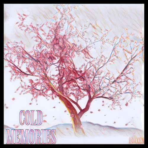 Cold Memories cover art