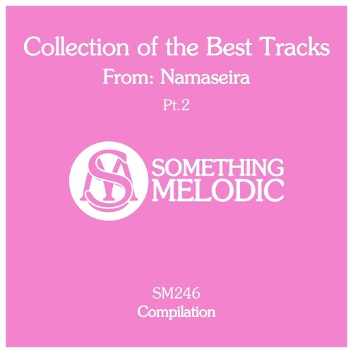 Collection of the Best Tracks From: Namaseira, Pt. 2
