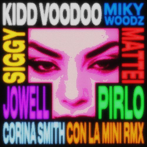 Con La Mini (Remix)