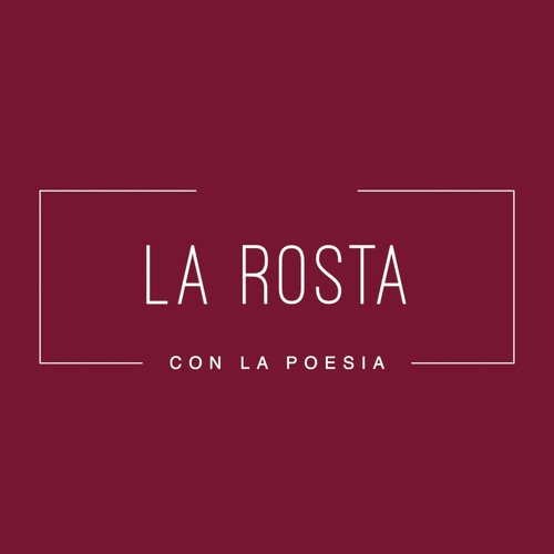 Con la poesia
