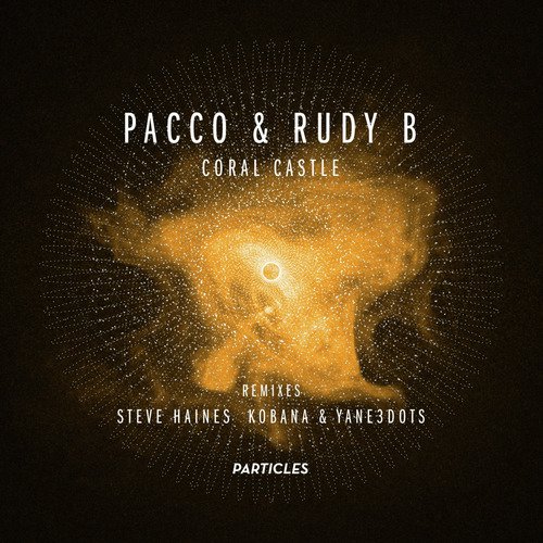 Coral Castle (Steve Haines Remix)