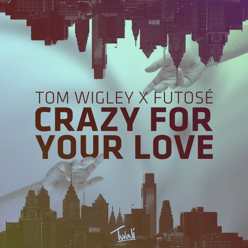 Crazy For Your Love_poster_image