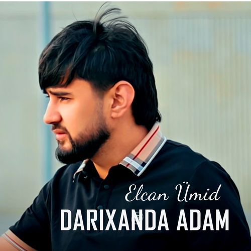 Darıxanda Adam cover art