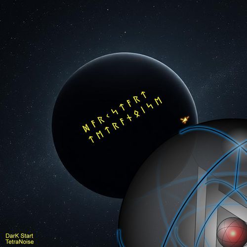 Wrought Emotion (Tetranoise Remix 2) cover art