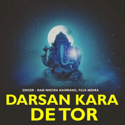 Darsan Kara De Tor