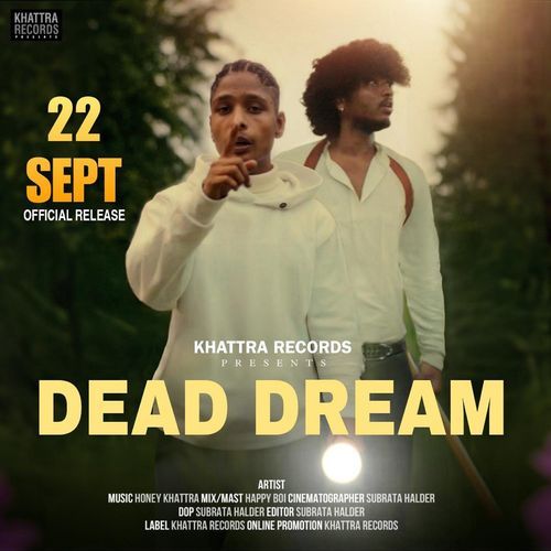 Dead Dreams (feat. Common)_poster_image