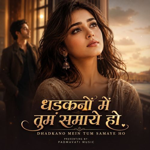 Dhadkano Mein Tum Samaye Ho
