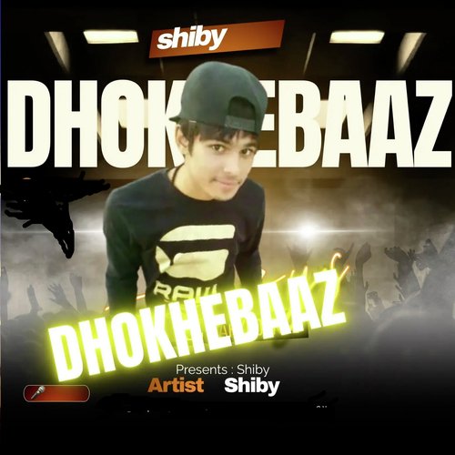 Dhokhebaaz